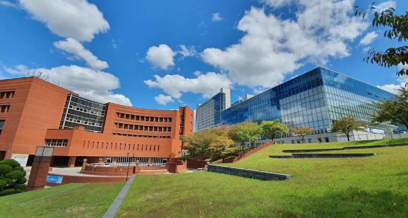 Đại học Jangan