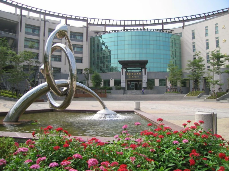Đại học Khoa học Công nghệ Y Nguyên Bội