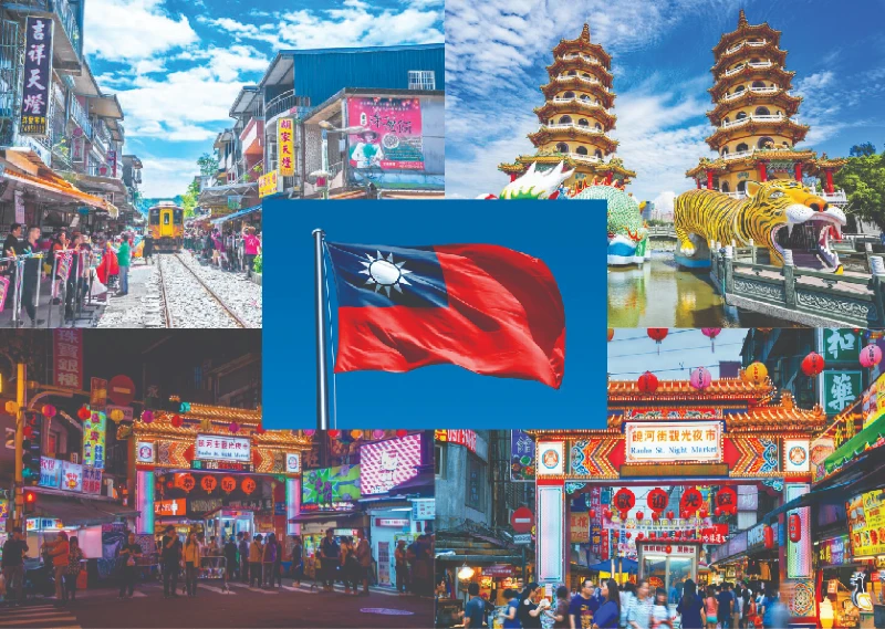 Giới thiệu Du học Đài Loan