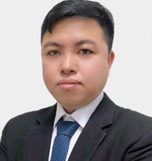 Mr. Nguyễn Bá Đoàn