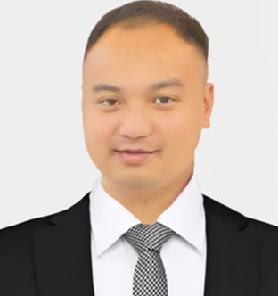 Mr. Lê Văn Giang