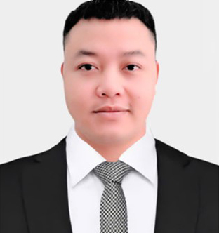 Mr. Ngô Phong Thắng