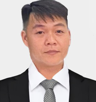 Mr. Lê Văn Thiêm